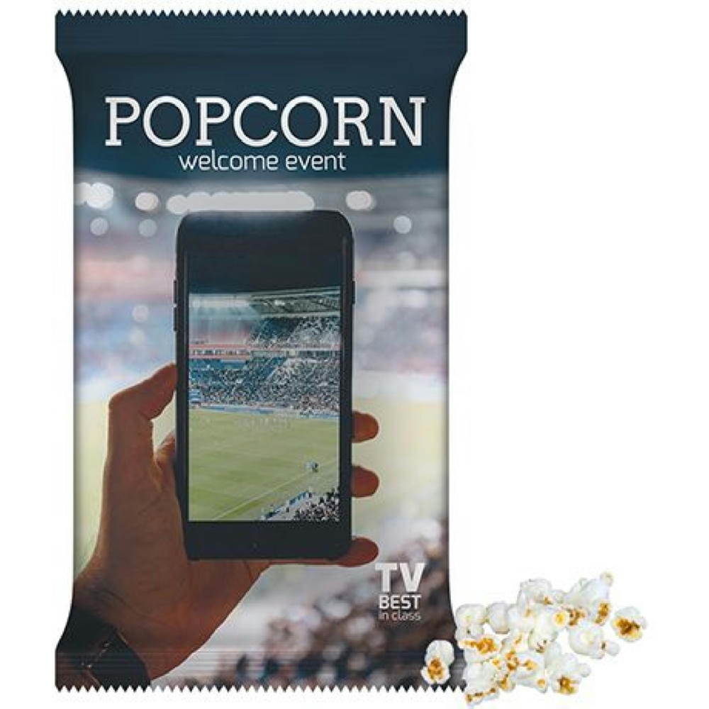 Popcorn süß, ca. 35g, Maxi-XXL-Tüte