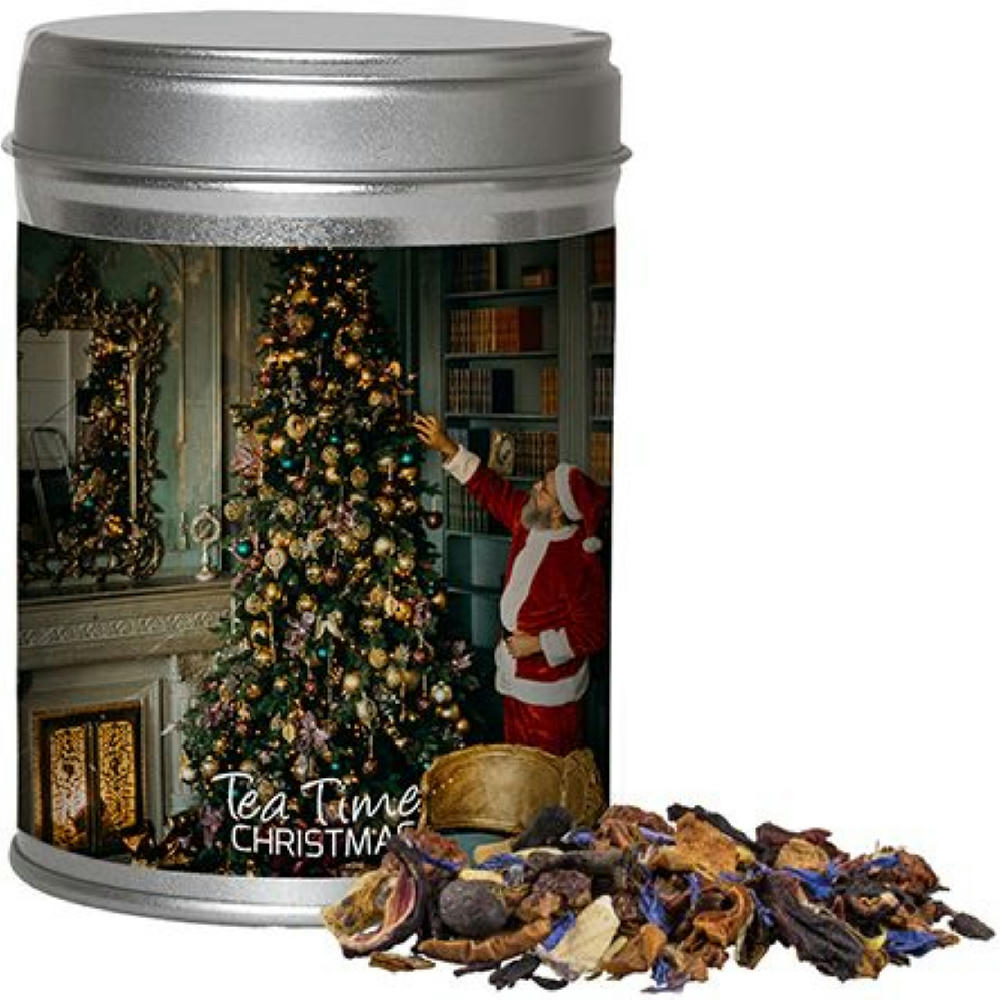 Christkindl Tee, ca. 50g, Dual-Dose