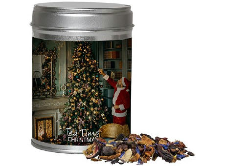 Christkindl Tee, ca. 50g, Dual-Dose