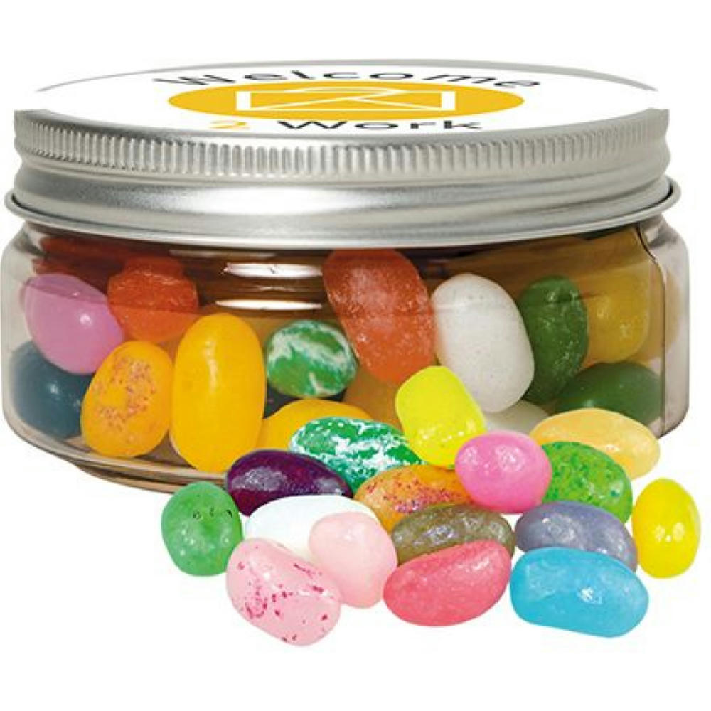 Jelly Beans süß-Mix, ca. 80g, Sweet Dose Mini