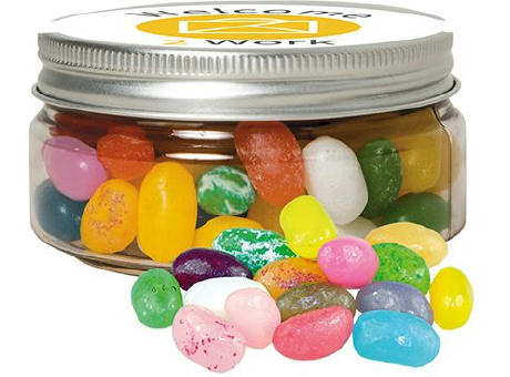 Jelly Beans süß-Mix, ca. 80g, Sweet Dose Mini