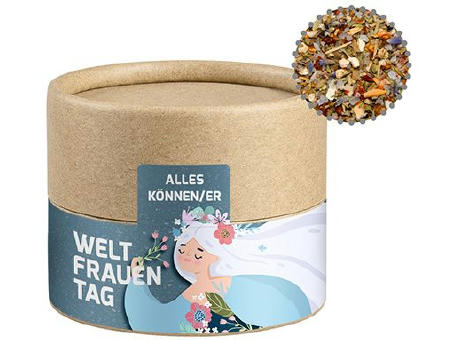 Gewürzmischung Alleskönner, ca. 40g, Kraftpapierdose Mini