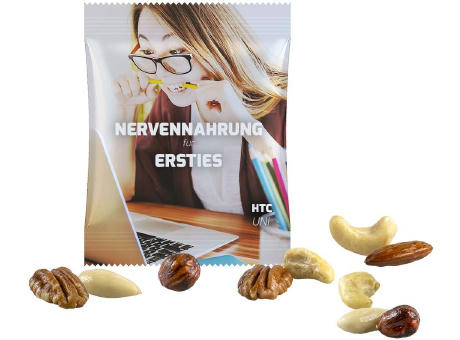 NusskernMix, ca. 15g, Midi-Tüte
