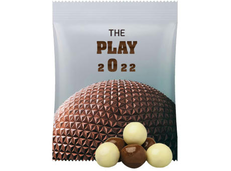 Knusperkugeln-Mix, ca. 12g, Midi-Tüte