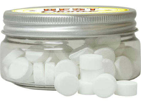 Pfefferminz Drops, ca. 60g, Sweet Dose Mini