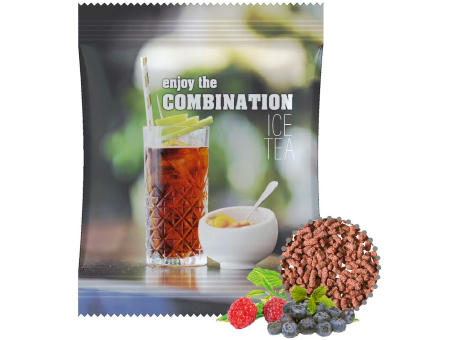 Instant Eistee Wildfrucht, ca. 10g, Midi-Tüte