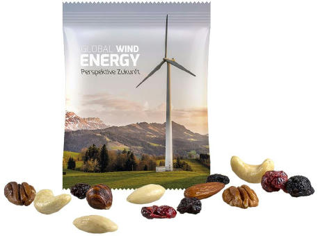 Premium Studentenfutter, ca. 15g, Midi-Tüte