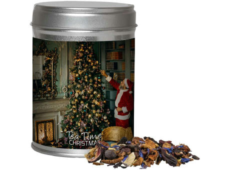 Christkindl Tee, ca. 50g, Dual-Dose