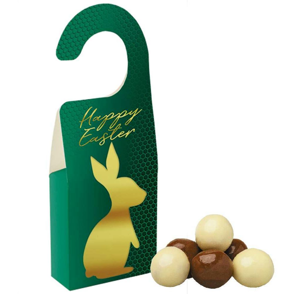 Knusperkugeln-Mix, ca. 12g, Türhänger Box