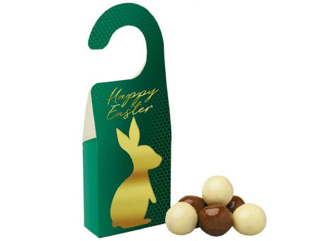 Knusperkugeln-Mix, ca. 12g, Türhänger Box