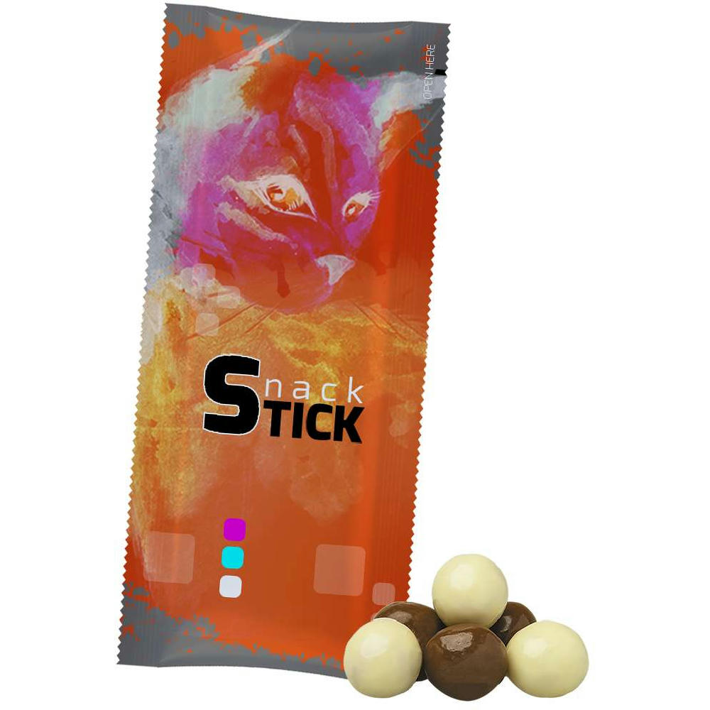 Knusperkugeln-Mix, ca. 20g, Snack Stick