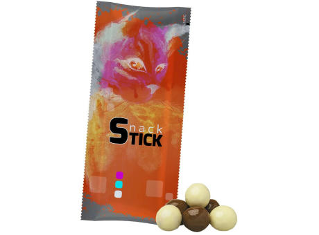 Knusperkugeln-Mix, ca. 20g, Snack Stick