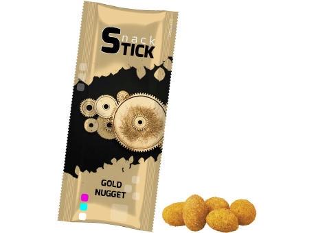 Erdnüsse Paprika, ca. 20g, Snack Stick
