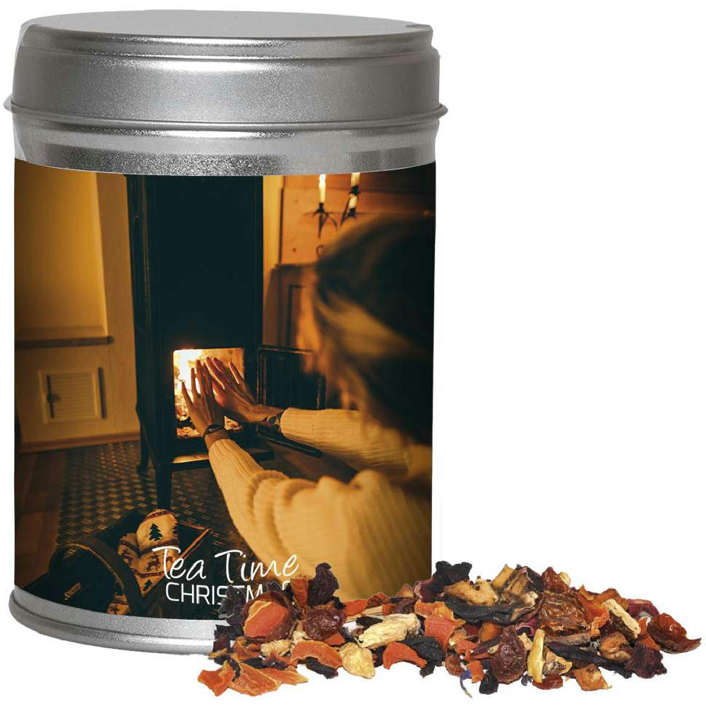 Kaminfeuer Tee, ca. 60g, Dual-Dose