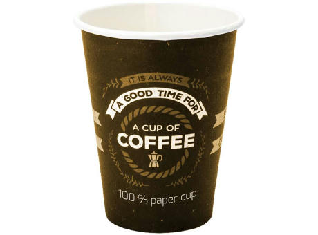 Pappbecher, 200ml, , Becher Midi