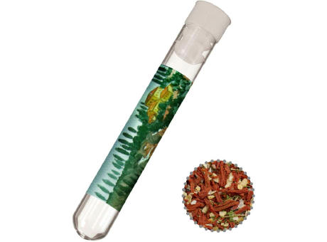 Gewürzmischung Toskanische Bruchetta, ca. 5g, Reagenzglas