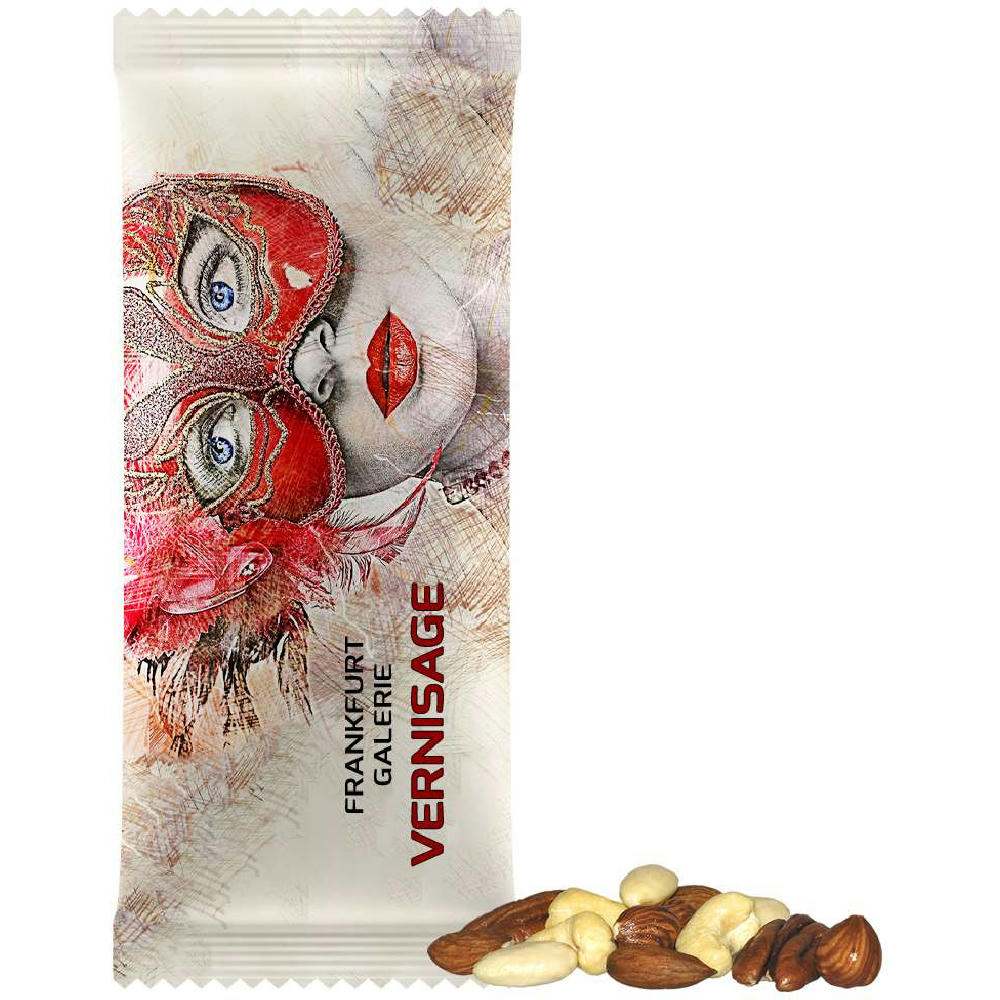 NusskernMix, ca. 50g, Midi-XL-Tüte