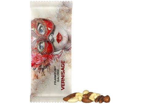 NusskernMix, ca. 50g, Midi-XL-Tüte