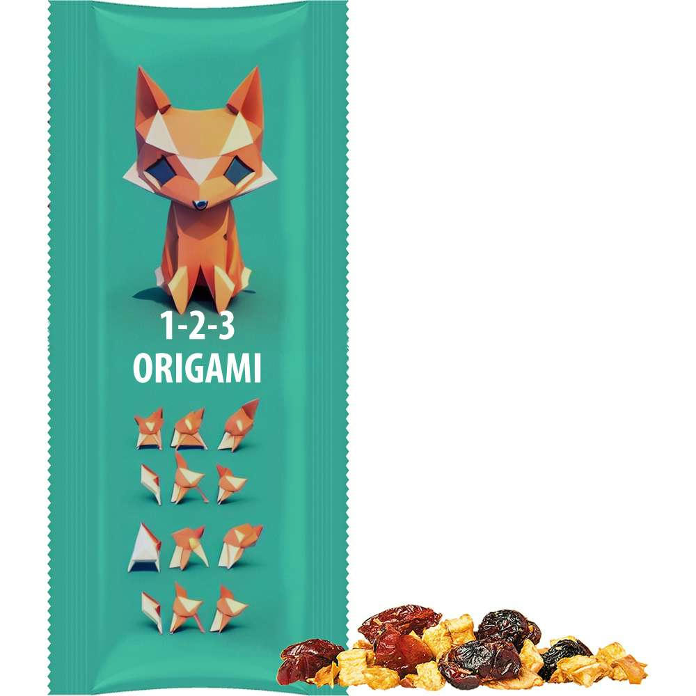 FruchtMix, ca. 15g, Snack Stick