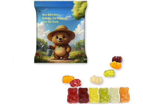 Gummibärchen, ca. 15g, Midi-Tüte