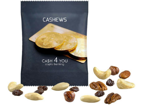 Studentenfutter, ca. 15g, Midi-Tüte