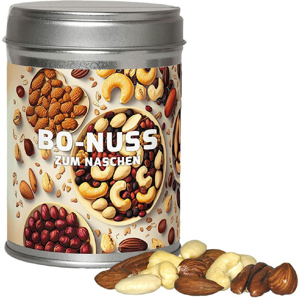 NusskernMix, ca. 100g, Dual-Dose