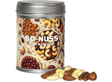 NusskernMix, ca. 100g, Dual-Dose