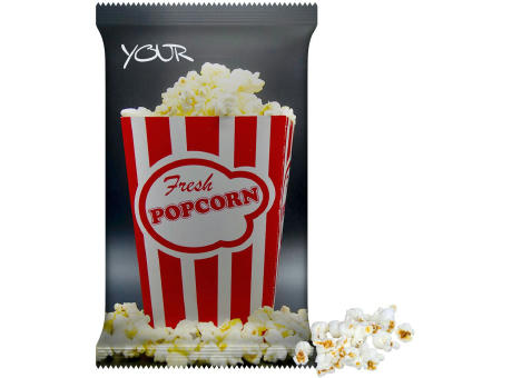 Popcorn salzig, ca. 25g, Maxi-XXL-Tüte