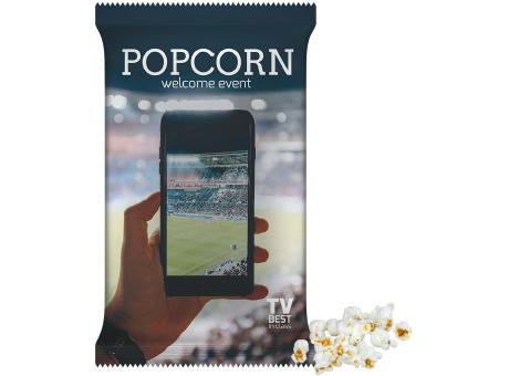 Popcorn süß, ca. 35g, Maxi-XXL-Tüte