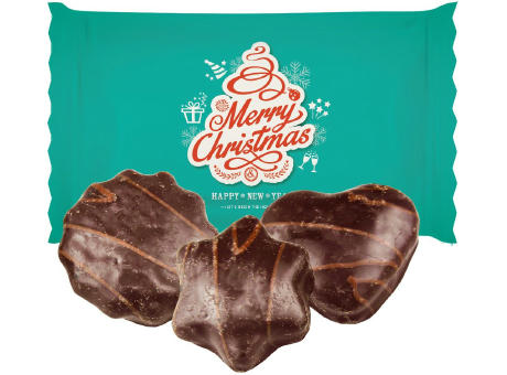 Schoko-LebkuchenMix, ca. 10g, Flowpack