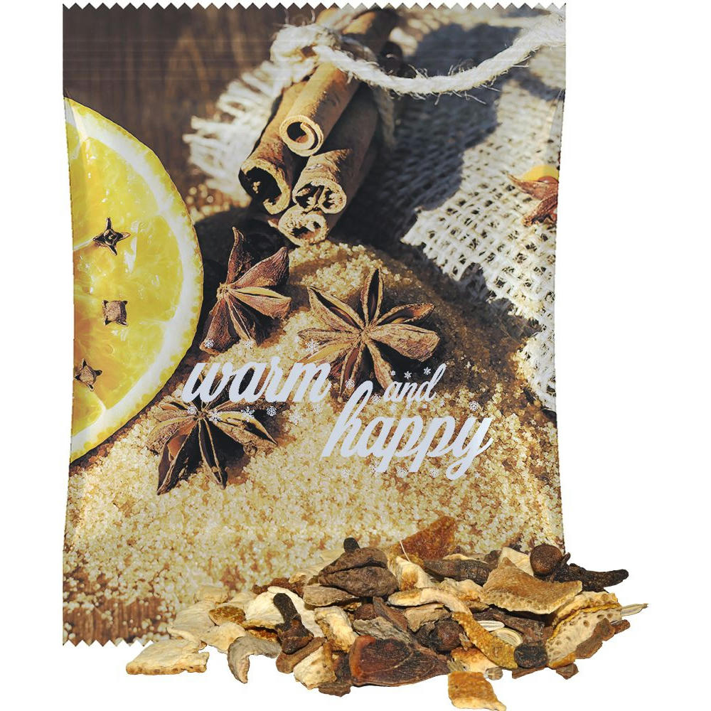 Glühweingewürz fein, ca. 7g, Midi-Tüte