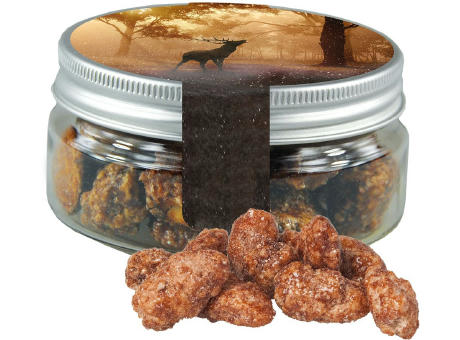 Feuergebrannte Mandeln, ca. 60g, Sweet Dose Mini