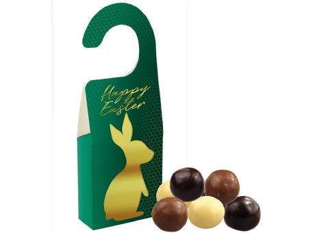 Knusperkugeln-Mix, ca. 12g, Türhänger Box