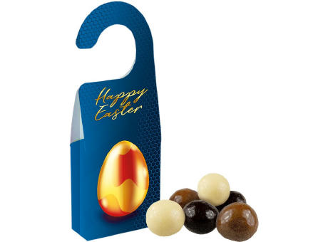 Knusperkugeln-Mix, ca. 12g, Türhänger Box