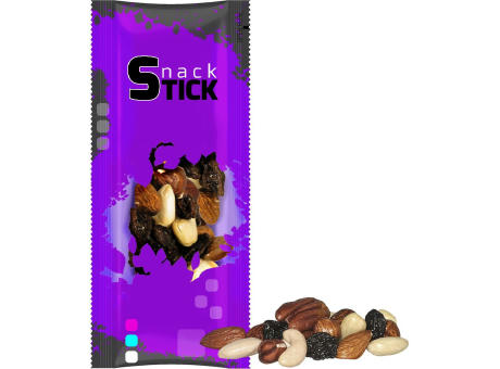Studentenfutter, ca. 30g, Snack Stick