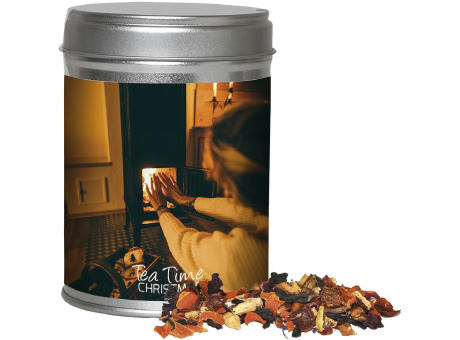 Kaminfeuer Tee, ca. 60g, Dual-Dose