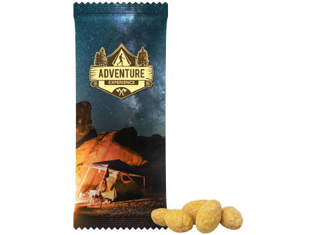 Erdnüsse Barbecue, ca. 40g, Midi-XL-Tüte