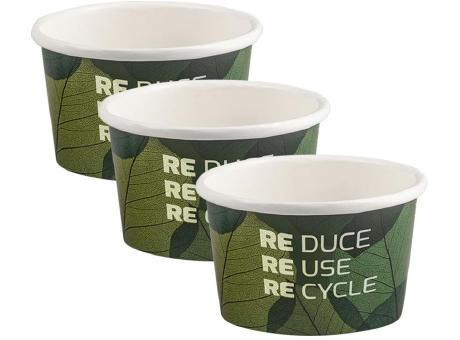 Eisbecher, 100ml, Eisbecher Mini