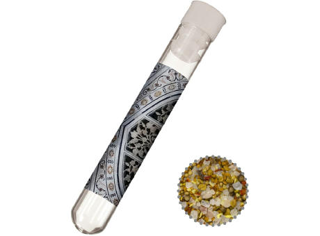 Royal Curry, ca. 8g, Reagenzglas