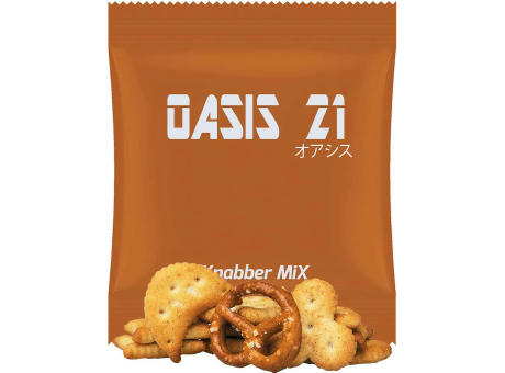 KräckerMix, ca. 12g, Maxi-Tüte