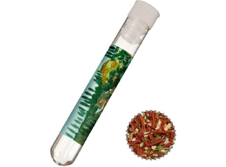 Gewürzmischung Toskanische Bruschetta, ca. 5g, Reagenzglas