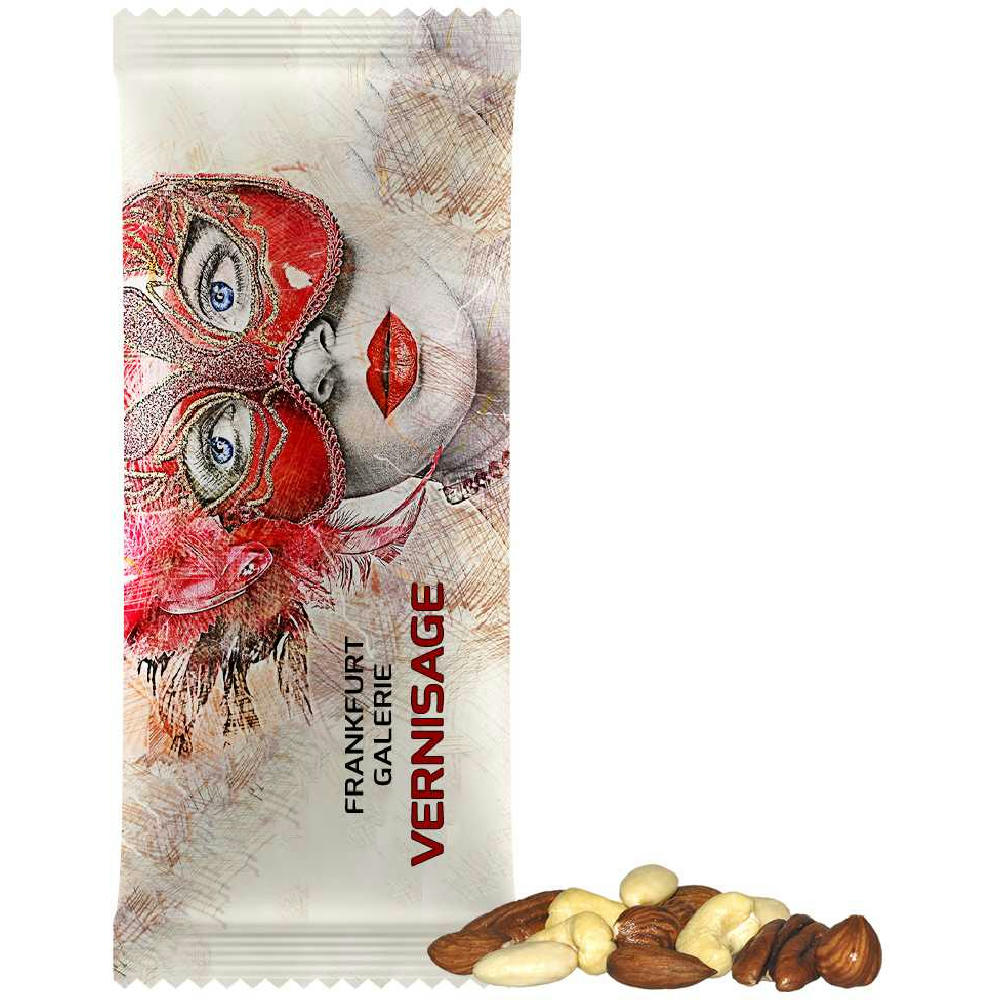NusskernMix, ca. 50g, Midi-XL-Tüte