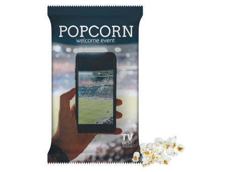 Popcorn süß, ca. 35g, Maxi-XXL-Tüte