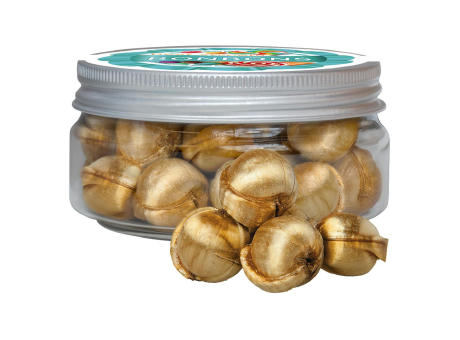 Goldnüsse Bonbons, ca. 70g, Sweet Dose Mini
