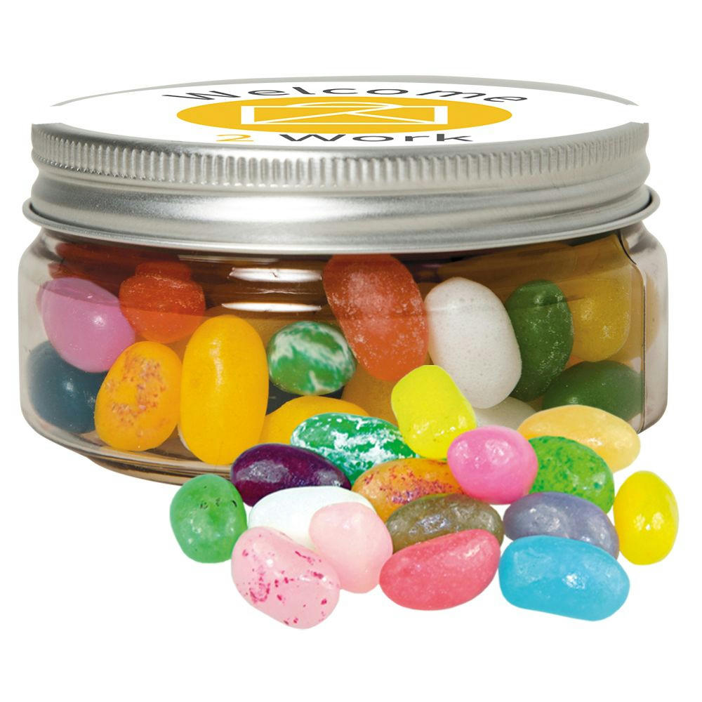 Jelly Beans süß-Mix, ca. 80g, Sweet Dose Mini