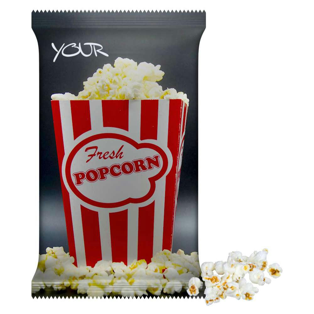Popcorn salzig, ca. 25g, Maxi-XXL-Tüte