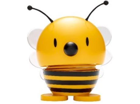 Hoptimist Small Bee Gelb