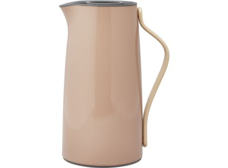 stelton Emma 1Lnude まるい