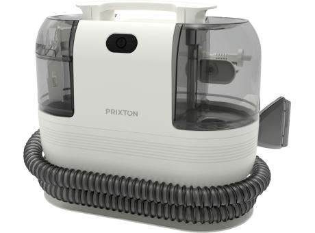 Aspirador de alfombras Prixton AquaClean