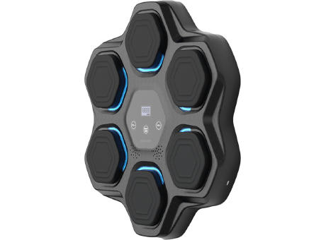 Máquina de boxeo Prixton BM100 Combat